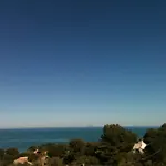 Stanza In Con Giardino Vista Mare ベッド・アンド・ブレックファスト *