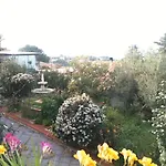 Stanza In Con Giardino Vista Mare *