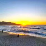 Stanza In Con Giardino Vista Mare ベッド・アンド・ブレックファスト
