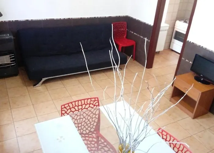 Stanza In Con Giardino Vista Mare Bed and breakfast