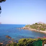 Bed & Breakfast Stanza In Con Giardino Vista Mare *