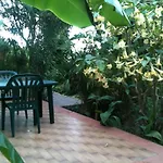 Stanza In Con Giardino Vista Mare Bed & Breakfast *