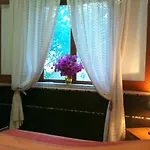 Bed & Breakfast Stanza In Con Giardino Vista Mare Cefalu