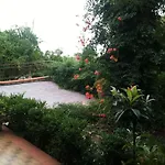 Bed & Breakfast Stanza In Con Giardino Vista Mare