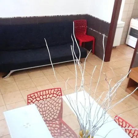 Stanza In Con Giardino Vista Mare Bed & Breakfast