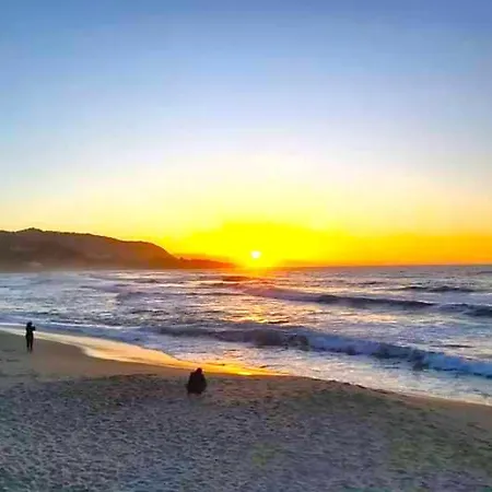 Stanza In Con Giardino Vista Mare Bed & Breakfast